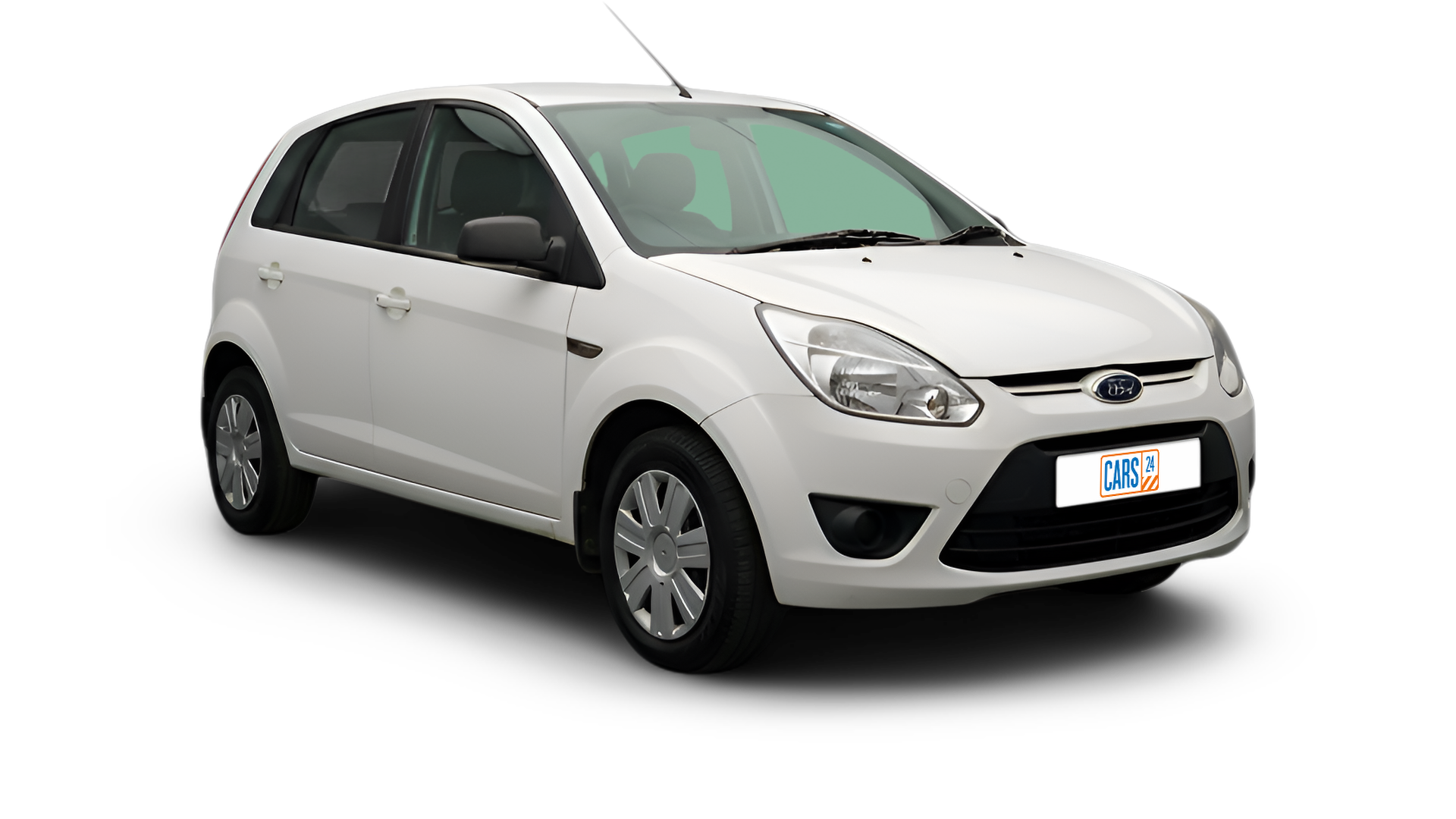 Ford Figo-img